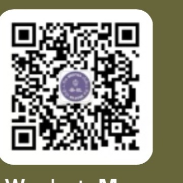 WeChat Macau QR